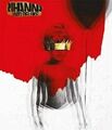 Rihanna - Anti Limited Deluxe Edition Digi Trifold Cardboard Sleeve + Poster NEU