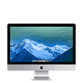 Apple iMac 21,5" (2013) Core i5 2,7 GHz 1 TB HDD 8 GB #Sehr gut