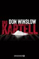 Das Kartell - Don Winslow, Kriminalroman, Taschenbuch, Droemer