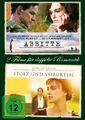 Abbitte + Stolz und Vorurteil / 2-DVDs mit Keira Knightley | DVD r237