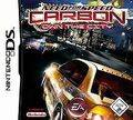 Need for Speed: Carbon: Own The City von Electron... | Game | Zustand akzeptabel