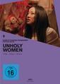 Unholy Women ( Horrorfilm ) Yuko Kobayashi, Riko Suzuki, Noriko Nakagoshi NEU