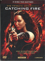Die Tribute von Panem Catching Fire 2 Disc Fan Edition (DVD)