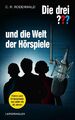 Die drei ??? und die Welt der Hörspiele (drei Fragezeichen)  ... 9783784435541