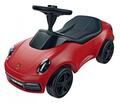 BIG Outdoor Spielzeug Fahrzeug Bobby Car Baby Porsche 911 rot 800056353