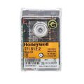 Satronic Honeywell Resideo TFI 812.2 Mod. 10 Feuerungsautomat ersetzt TFI 812.1