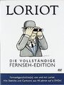 Loriot - Die vollständige Fernseh-Edition - Alle Sketche ... | DVD | Zustand gut