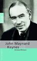 Keynes, John Maynard von Blomert, Reinhard | Buch | Zustand gut