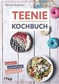 Teenie-Kochbuch: Einfach, schnell und superlecker v... | Buch | Zustand sehr gut