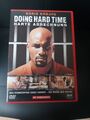 DOING HARD TIME-HARTE ABRECHNUNG Rachethriller -Uncut - Dvd-Gut-Oop-Boris Kodjoe