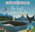 The Snail and the Whale by Julia Donaldson 1509812520 FREE Shipping