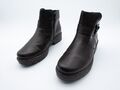 rieker Damen Ankle Boots Stiefelette Freizeitschuh braun Gr 39 EU Art 16359-50