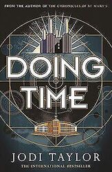 Doing Time: a hilarious new spinoff from the Chronicles ... | Buch | Zustand gutGeld sparen & nachhaltig shoppen!