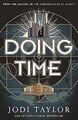 Doing Time: a hilarious new spinoff from the Chronicles ... | Buch | Zustand gut