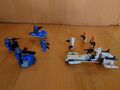 LEGO Mandalorian Battle Pack (7914) + Clone Trooper Battle Pack(7913)