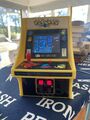 My Arcade Micro Player Pro 6,7" Pac-Man tragbar Retro Arcade Retro Gaming