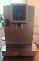De'Longhi ECAM 23.466.S Perfetto Kaffeevollautomat mit LatteCrema Milchsystem, C