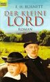 Der kleine Lord. von Frances Hodgson Burnett | Buch | Zustand gut