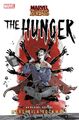 Der Hunger: Ein Wunder: Zombies-Roman von Rockwell, Marsheila, NEUES Buch, KOSTENLOS & SCHNELL