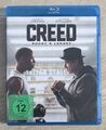 Creed - Rocky's Legacy [Blu-ray] von Coogler, Ryan | DVD | Zustand sehr gut