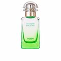 HERMÈS UN JARDIN SUR LE TOIT Eau De Toilette 50 Ml Perfume Unisex Profumo