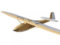 Pichler Grunau Baby (Laser Cut Balsa Kit) / 3400 mm Holzbausatz NEU & OVP!