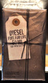Diesel Fuel for Life Homme EdT Eau de Toilette Spray 50 ml Herrenduft OVP
