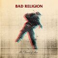 Bad Religion - The Dissent Of Man (NEUE CD)