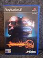 Shadow Man 2 Second Coming PS2 Playstation 2 Spiel PAL UK komplett