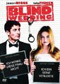 Blind Wedding - Jason Biggs, Isla Fisher, Joe Pantoliano - DVD