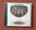 (CD) Deep Purple - Come Taste The Band -  You Keep On Moving, Love Child, Dealer