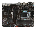 MSI Z170-A PRO Motherboard Intel Z170 LGA 1151 VGA DDR4 M.2 Corei3/i5/i7 ATX