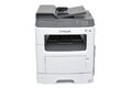 Lexmark MX410de Monolaser-Multifunktionsdrucker, 4in1 Drucker *A001140722*