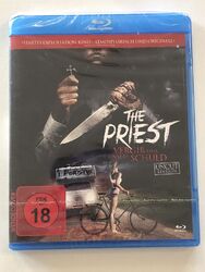 The Priest (Blu-ray)
