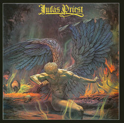 Judas Priest: Sad Wings Of Destiny: NEU CD Digipak REP5237