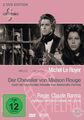 Der Chevalier von Maison Rouge [2 DVDs]