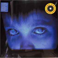 Porcupine Tree / FEAR OF A BLANK PLANET (LTD. 2LP CURACAO BLUE GATEFOLD) / Tran