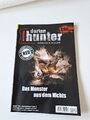  Dorian Hunter Nr. 150 Das Monster aus dem Nichts Erstveröffentlichung Als Heft 