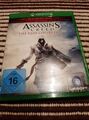 Assassins Creed The Ezio Collection  Xbox One