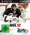 NHL 12 PS3 Neu & OVP