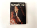 Saw 1-4 Steelbook I DVD I