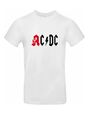 T-Shirt AC/DC Gr.XL