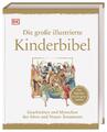 Die große illustrierte Kinderbibel | Claude-Bernard Costecalde | Deutsch | Buch