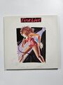 TINA TURNER - LIVE IN EUROPE 2 LP's - VINYL 12" LP