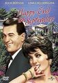 Happy-End im September von Robert Mulligan | DVD | Zustand gut