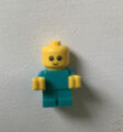 Lego Figuren 1 Baby , unbespielt