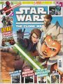 ✪ STAR WARS: THE CLONE WARS #39/2012 ohne Extra/Poster, Panini COMICHEFT Z2
