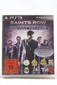 Saints Row: The Third The Full Package (Sony PlayStation 3) PS3 Spiel in OVP