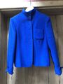 Royalblauer Blazer von Madeleine