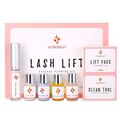 Wimpernlifting Starter Set Wimpernwelle Wimpernlaminierung Lash Lift Kit 13 Teil